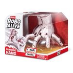 Jueguete de Mano Corredora Robo Alive Running Hand con Movimiento Interactivo
