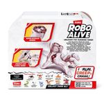Jueguete de Mano Corredora Robo Alive Running Hand con Movimiento Interactivo