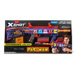 Lanzador de Dardos X-Shot Pro Sinister con 40 Dardos y 2 Cargadores