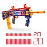 Lanzador de Dardos X-Shot Pro Sinister con 40 Dardos y 2 Cargadores