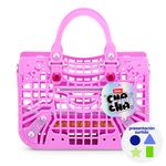 Bolso Moldeado Cha Cha Cha con Aroma - Presentación Surtida