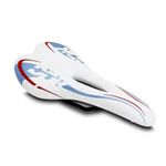 Asiento para Bicicleta Active Color Blanco