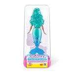 Muñeca Sirena Pets Alive para Agua con Movimiento Mágico - Presentación Surtida