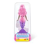 Muñeca Sirena Pets Alive para Agua con Movimiento Mágico - Presentación Surtida