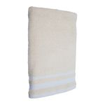 Toalla de Baño 100% Algodón de Alta Absorción Colores Surtidos