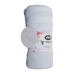 Toalla de Baño 100% Algodón de Alta Absorción Colores Surtidos