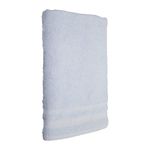 Toalla de Baño 100% Algodón de Alta Absorción Colores Surtidos
