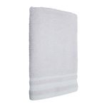 Toalla de Baño 100% Algodón de Alta Absorción Colores Surtidos
