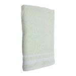 Toalla de Baño 100% Algodón de Alta Absorción Colores Surtidos