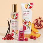 Set Body Lotion y Fragancia Corporal 236 ml con Gel Antibacterial Presentación Surtida
