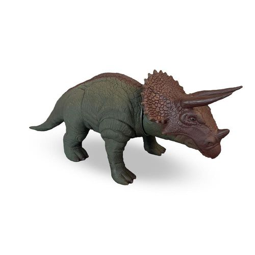Triceratops De Juguete - Bee Toys