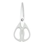 Set de Cuchillos Acero Inoxidable 7 Piezas con Base de Madera y Tijera