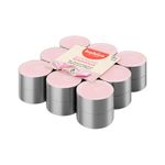 Set de 18 Velas Tealight Aromáticas Blooming Magnolia