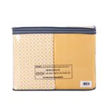 Set de Sábanas de 6 Piezas Tamaño Imperial Colores Surtidos