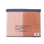 Set de Sábanas de 6 Piezas Tamaño Imperial Colores Surtidos