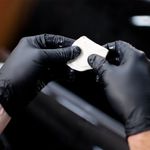 Barra Descontaminante Gyeon Q2M Clay Mild Limpieza Profunda para Pintura