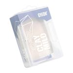 Barra Descontaminante Gyeon Q2M Clay Mild Limpieza Profunda para Pintura