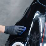 Recubrimiento Cerámico para Pintura Gyeon Q2 Mohs EVO de Alta Resistencia 30 ml