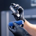 Recubrimiento Cerámico para Pintura Gyeon Q2 Mohs EVO de Alta Resistencia 30 ml