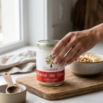 Aceite de Coco Extra Virgen para Cuidado de Mamá de 250 mL