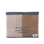 Set de Sábanas de 8 Piezas Tamaño Matrimonial Colores Surtidos