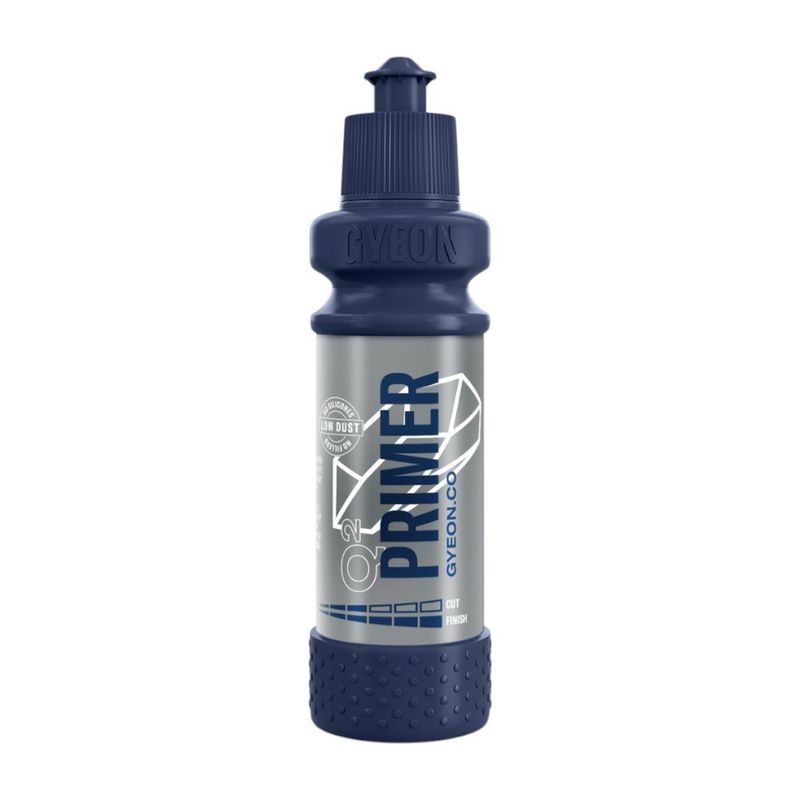 Pasta para Pulido Gyeon Q2M Primer Acabado Ultra Fino Protección para Pintura 120 ml