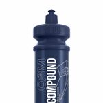 Pasta para Pulido Gyeon Q2M Compound Corte Fuerte Corrección de Pintura 1 l