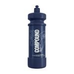 Pasta para Pulido Gyeon Q2M Compound Corte Fuerte Corrección de Pintura 1 l