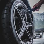 Cepillo para Rines Gyeon Q2M WheelBrush para Limpieza Profunda Automotriz