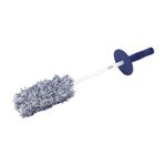 Cepillo para Rines Gyeon Q2M WheelBrush para Limpieza Profunda Automotriz