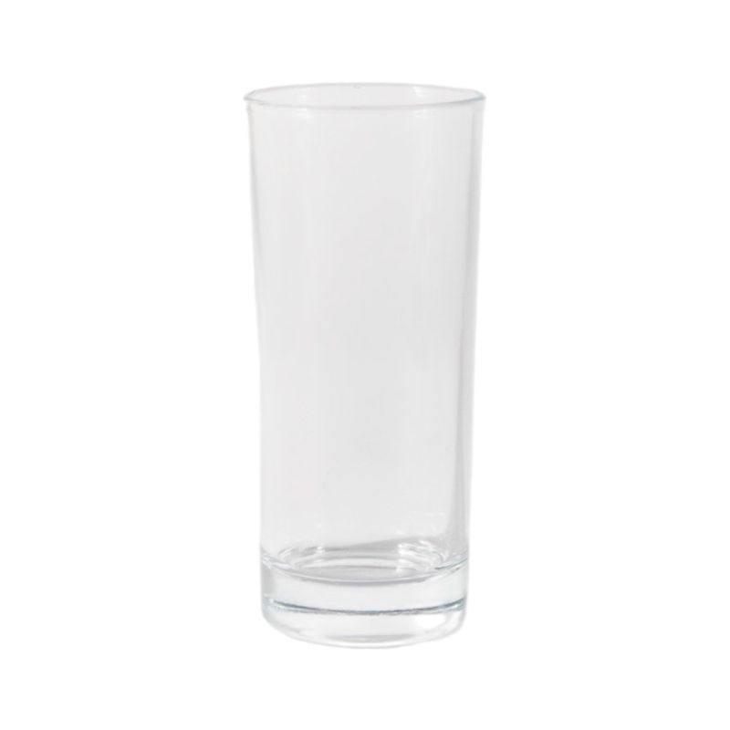 Vajilla de Porcelana de 18 Piezas Blanca con Cubiertos