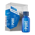Recubrimiento Cerámico para Pintura Gyeon Q2 Pure EVO de Alta Durabilidad 30 ml