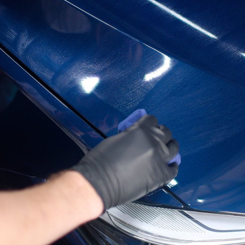 Recubrimiento Cerámico para Pintura Gyeon Q2 Pure EVO de Alta Durabilidad 30 ml