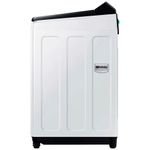 Lavadora Carga Superior de 21 kg con EcoBubble SmartThings y Digital Inverter Color Blanco