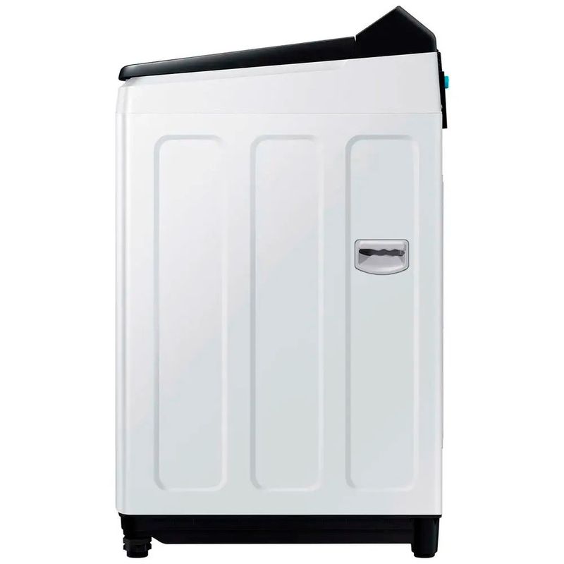 Lavadora Carga Superior de 21 kg con EcoBubble SmartThings y Digital Inverter Color Blanco