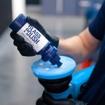 Pasta para Pulido de Vidrio Gyeon Q2M Glass Polish Eliminación de Marcas 120 ml