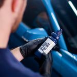 Pasta para Pulido de Vidrio Gyeon Q2M Glass Polish Eliminación de Marcas 120 ml