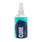 Sellador Cerámico Gyeon Q2M Cure Protección Hidrofóbica para Pintura 250 ml