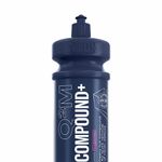 Pasta para Pulido Gyeon Q2M Compound Plus Corte Fuerte de 1 l