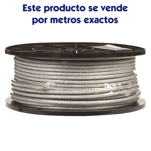 Acero Con Vinyl 1/8 340 Lbs Ace
