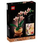 LEGO Botanical Mini Orquídea de 274 Piezas
