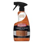 Limpiador para Gabinetes y Madera Cabinet and Wood Aroma Almendra de 473 ml