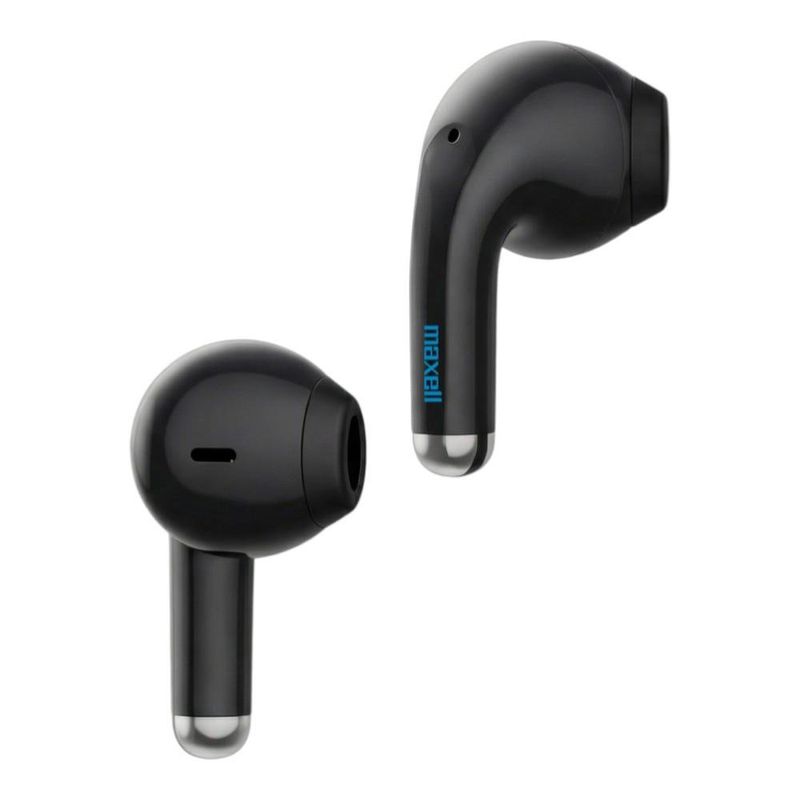 Audífonos Inalámbricos Elio TWS Bluetooth In-Ear con Ultra Bass Color Azul