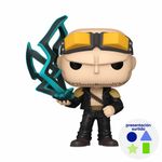 Funko Pop Animation My Hero Academia Figura Coleccionable de Vinilo Diseños Surtidos