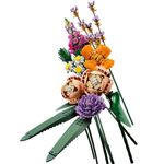 LEGO Botanical Ramo de Flores de 756 Piezas