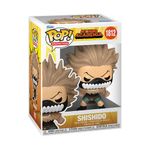 Funko Pop Animation My Hero Academia Figura Coleccionable de Vinilo Diseños Surtidos