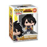 Funko Pop Animation My Hero Academia Figura Coleccionable de Vinilo Diseños Surtidos
