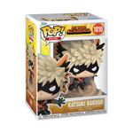 Funko Pop Animation My Hero Academia Figura Coleccionable de Vinilo Diseños Surtidos