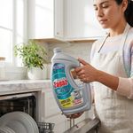 Detergente para Lavavajillas Antibacterial de 1700 Ml