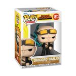 Funko Pop Animation My Hero Academia Figura Coleccionable de Vinilo Diseños Surtidos